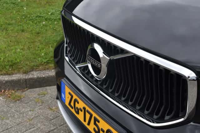 Volvo XC40 (2019) thumbnail 5