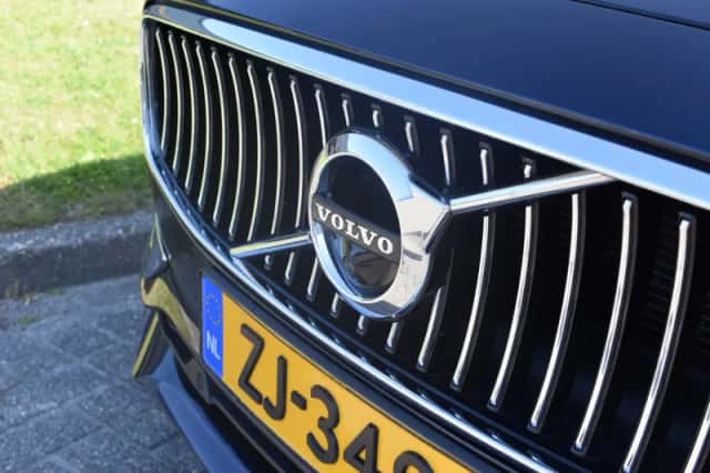 Volvo S90 (2019) thumbnail 5