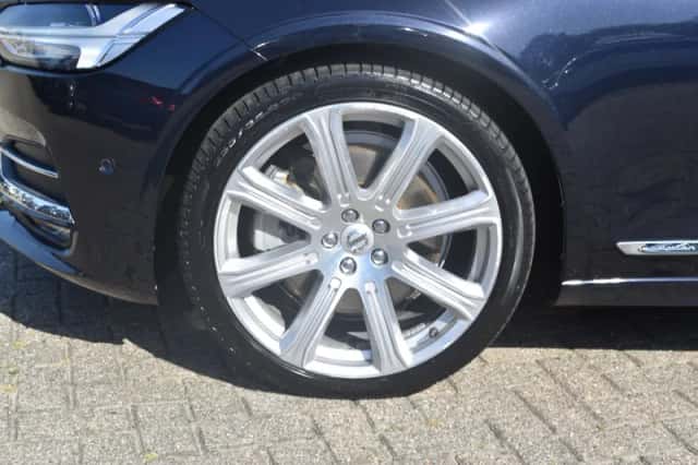 Volvo S90 (2019) thumbnail 6