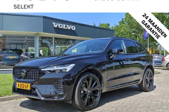 Volvo XC60 (2023) thumbnail 1