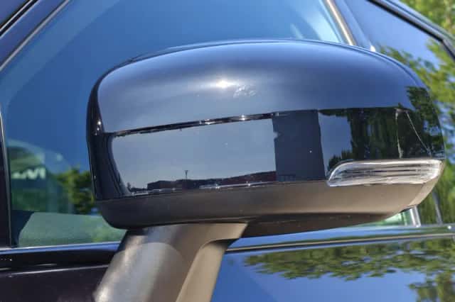 Volvo XC60 (2023) thumbnail 5