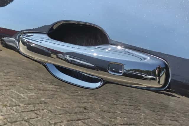 Volvo XC60 (2023) thumbnail 6