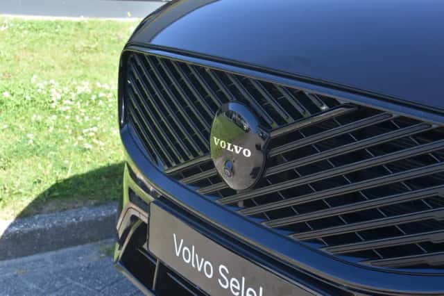 Volvo XC60 (2025) thumbnail 5