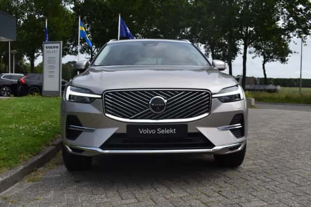 Volvo XC60 (2026) thumbnail 3