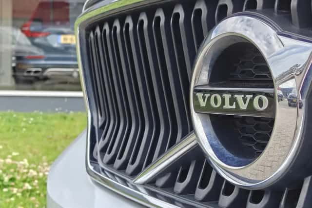 Volvo XC40 (2020) thumbnail 4
