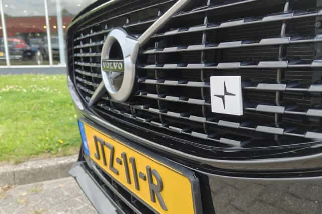 Volvo XC60 (2020) thumbnail 6