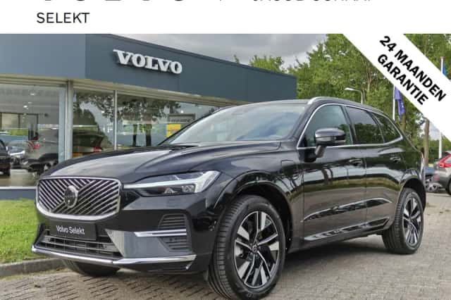 Volvo XC60 (2025) thumbnail 1