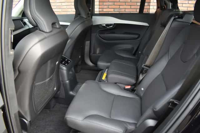 Volvo XC90 (2024) thumbnail 6