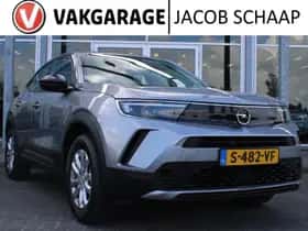 Opel Mokka-e