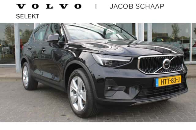 Volvo XC40 (2024) thumbnail 1