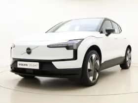 Volvo EX30 (2024) thumbnail 25
