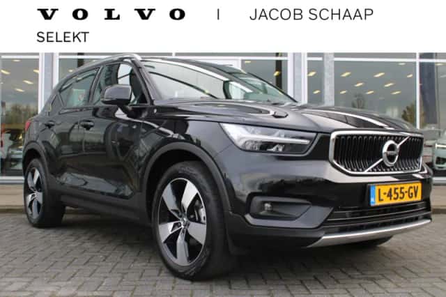 Volvo XC40 (2021) thumbnail 1