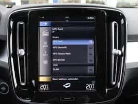 Volvo XC40 (2021) thumbnail 25