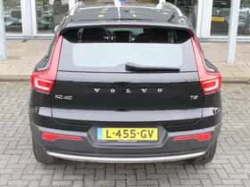 Volvo XC40 (2021) thumbnail 44