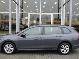 Volkswagen Golf (2021) thumbnail 32