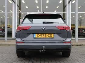 Volkswagen Golf (2021) thumbnail 5