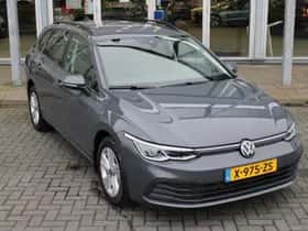 Volkswagen Golf (2021) thumbnail 57