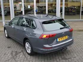 Volkswagen Golf (2021) thumbnail 61