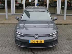 Volkswagen Golf (2021) thumbnail 63