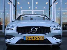 Volvo V60 (2019) thumbnail 4