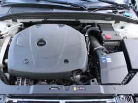 Volvo V60 (2019) thumbnail 37