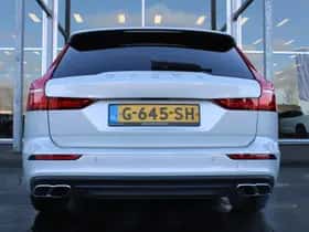 Volvo V60 (2019) thumbnail 5