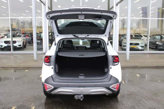 Kia Sportage (2022) thumbnail 6