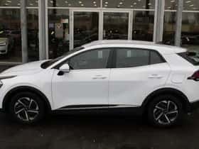 Kia Sportage (2022) thumbnail 57