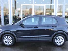 Volkswagen T-Cross thumbnail 2