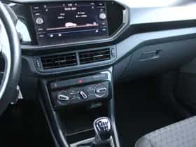 Volkswagen T-Cross thumbnail 24