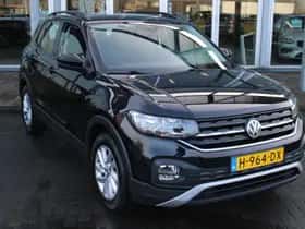 Volkswagen T-Cross thumbnail 25