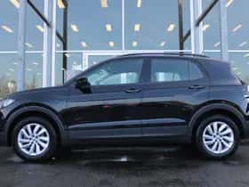 Volkswagen T-Cross thumbnail 26
