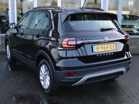 Volkswagen T-Cross thumbnail 27