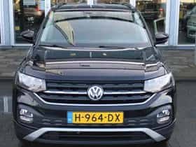 Volkswagen T-Cross thumbnail 28