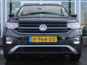 Volkswagen T-Cross thumbnail 4
