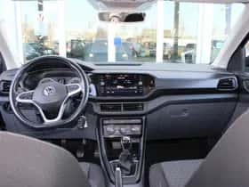 Volkswagen T-Cross thumbnail 34