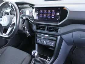 Volkswagen T-Cross thumbnail 40