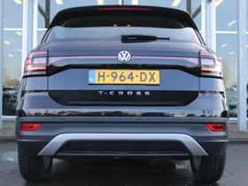 Volkswagen T-Cross thumbnail 5