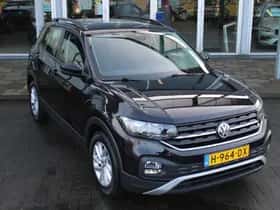 Volkswagen T-Cross thumbnail 48