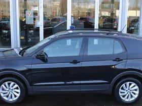Volkswagen T-Cross thumbnail 50