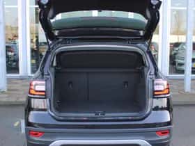 Volkswagen T-Cross thumbnail 6