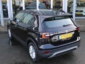 Volkswagen T-Cross thumbnail 52