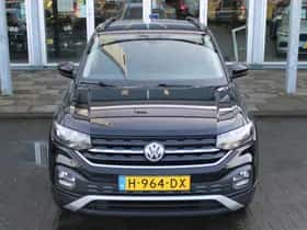 Volkswagen T-Cross thumbnail 54