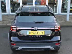 Volkswagen T-Cross thumbnail 56