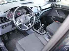 Volkswagen T-Cross (2020) thumbnail 9