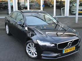 Volvo S90 thumbnail 50