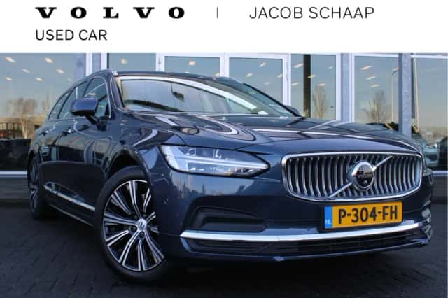 Volvo V90 (2022) thumbnail 1