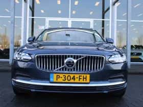 Volvo V90 (2022) thumbnail 4