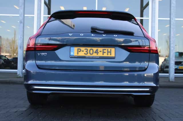 Volvo V90 (2022) thumbnail 5