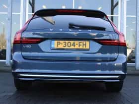 Volvo V90 (2022) thumbnail 5